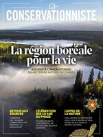 Conservationniste